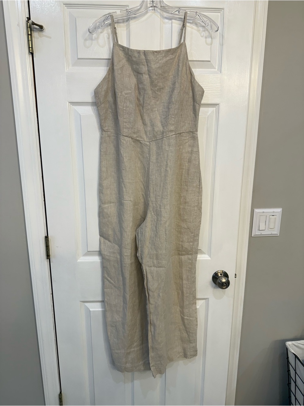 H&M Jumpsuit, Sz Med